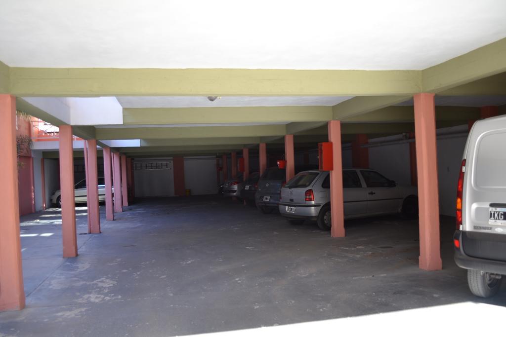 Apart Hotel Guarumba Federacion Exterior photo